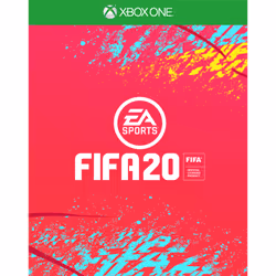 Electronic Arts FIFA 20, Xbox One, Xbox One, Mode Multiplayer, Tout le monde
