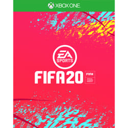 Electronic Arts FIFA 20, Xbox One Standard Français