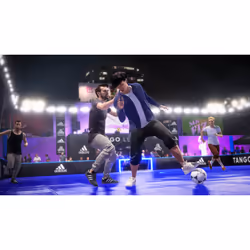Electronic Arts FIFA 20, Xbox One Standard Français