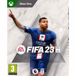 BANDAI NAMCO Entertainment FIFA 23, Xbox One, Mode Multiplayer, Tout le monde