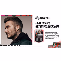 Electronic Arts FIFA 21 - NXT LVL EDITION Standard Multilingue PlayStation 5