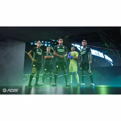 Electronic Arts EA Sports FC 25 Standard Anglais PlayStation 5