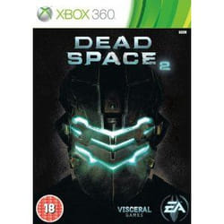 Electronic Arts Dead Space 2 (Xbox 360) Allemand