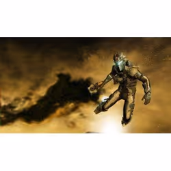 Electronic Arts Dead Space 2 (Xbox 360) Allemand