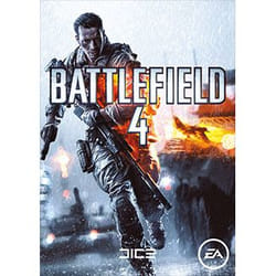Electronic Arts Battlefield 4 Standard Xbox 360