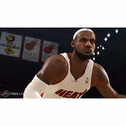Electronic Arts NBA Live 14, PS4 Standard PlayStation 4