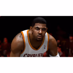 Electronic Arts NBA Live 14, PS4 Standard PlayStation 4