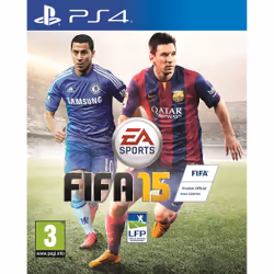 Electronic Arts FR-PS4-013110, PlayStation 4, Mode Multiplayer, Tout le monde, Support physique
