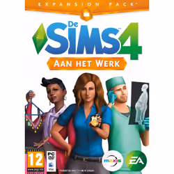 Electronic Arts 1013852, PC, Mode Multiplayer, Téléchargement