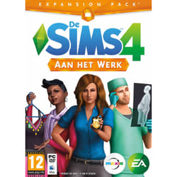 Electronic Arts 1013852 jeu vidéo Standard+Module complémentaire Néerlandais PC