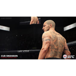 Electronic Arts EA Sports UFC Standard Xbox One