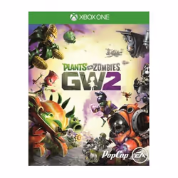 Electronic Arts Plants vs. Zombies Garden Warfare 2, Xbox One, Xbox One, Mode Multiplayer, Tout le monde de plus de 10 ans