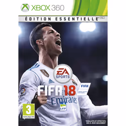 Electronic Arts FIFA 18 - Edition Essentielle, Tout le monde
