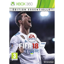 Electronic Arts FIFA 18 - Edition Essentielle