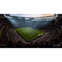 Electronic Arts FIFA 18 : World Cup Russia Standard Allemand, Anglais, Danois, Espagnol, Français, Italien, Néerlandais, Norvégien, Portugais, Suédois, Turc Xbox One
