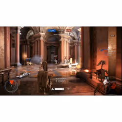 Electronic Arts Star Wars: Battlefront 2 (PS4) Standard Multilingue PlayStation 4