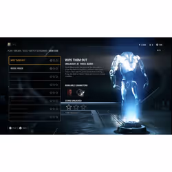 Electronic Arts Star Wars: Battlefront 2 (PS4) Standard Multilingue PlayStation 4 - Vue supplémentaire 4
