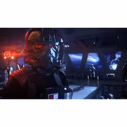 Electronic Arts Star Wars: Battlefront 2 (PS4) Standard Multilingue PlayStation 4 - Vue supplémentaire 6