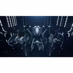 Microsoft STAR WARS: Squadrons Standard Xbox One