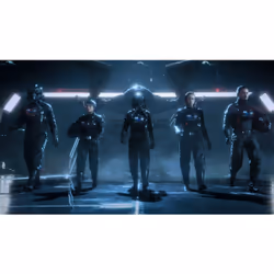 Microsoft STAR WARS: Squadrons Standard Xbox One