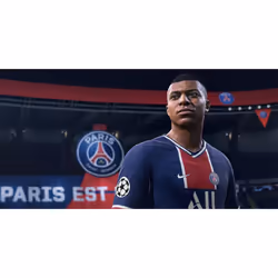 Electronic Arts FIFA 21 Champions Edition Spéciale Espagnol Xbox One