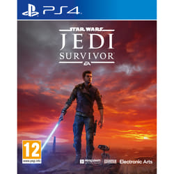 Electronic Arts Star Wars Jedi: Survivor Standard PlayStation 4