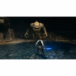 Electronic Arts Star Wars Jedi: Survivor Standard PlayStation 4 - Vue supplémentaire 4