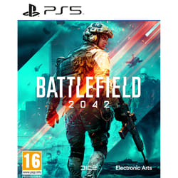 Electronic Arts Battlefield 2042 Standard PlayStation 5