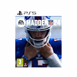 Electronic Arts Madden NFL 24, PlayStation 5, Tout le monde