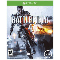 Electronic Arts Battlefield 4, Xbox One Standard Anglais