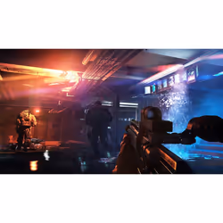 Electronic Arts Battlefield 4, Xbox One Standard Anglais
