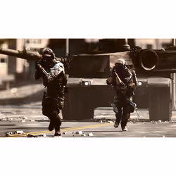 Electronic Arts Battlefield 4, Xbox One Standard Anglais