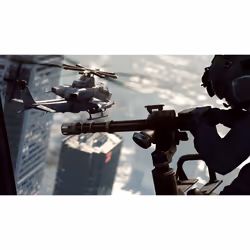Electronic Arts Battlefield 4, Xbox One Standard Anglais - Vue supplémentaire 4