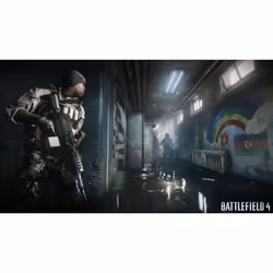 Electronic Arts Battlefield 4 Limited Edition Standard+DLC PlayStation 3 - Vue supplémentaire 7