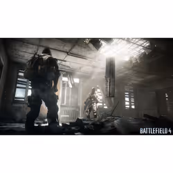 Electronic Arts Battlefield 4 Limited Edition Standard+DLC PlayStation 3 - Vue supplémentaire 8