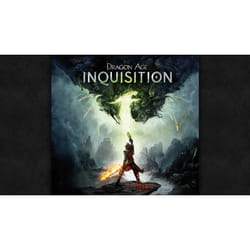 Electronic Arts Dragon Age : Inquisition PlayStation 4