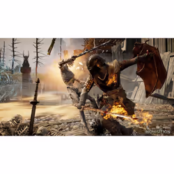 Electronic Arts Dragon Age : Inquisition PlayStation 4 - Vue supplémentaire 10