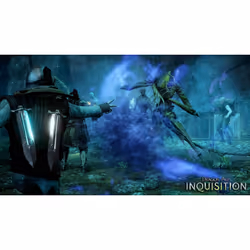 Electronic Arts Dragon Age : Inquisition PlayStation 4 - Vue supplémentaire 11