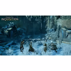 Electronic Arts Dragon Age : Inquisition PlayStation 4 - Vue supplémentaire 13