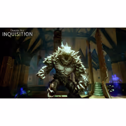 Electronic Arts Dragon Age : Inquisition PlayStation 4 - Vue supplémentaire 14