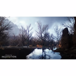 Electronic Arts Dragon Age : Inquisition PlayStation 4 - Vue supplémentaire 15