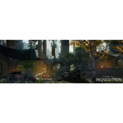 Electronic Arts Dragon Age : Inquisition PlayStation 4 - Vue supplémentaire 17