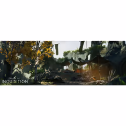Electronic Arts Dragon Age : Inquisition PlayStation 4 - Vue supplémentaire 18
