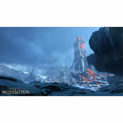 Electronic Arts Dragon Age : Inquisition PlayStation 4 - Vue supplémentaire 19