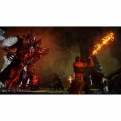 Electronic Arts Dragon Age : Inquisition PlayStation 4