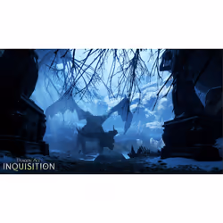 Electronic Arts Dragon Age : Inquisition PlayStation 4 - Vue supplémentaire 20