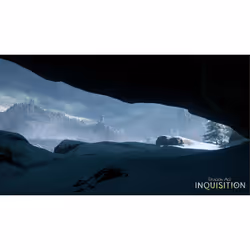 Electronic Arts Dragon Age : Inquisition PlayStation 4 - Vue supplémentaire 22