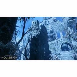 Electronic Arts Dragon Age : Inquisition PlayStation 4 - Vue supplémentaire 23
