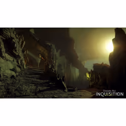 Electronic Arts Dragon Age : Inquisition PlayStation 4 - Vue supplémentaire 24