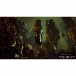 Electronic Arts Dragon Age : Inquisition PlayStation 4 - Vue supplémentaire 25